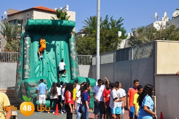 reyada fa3aliyat ajyal  (55).JPG